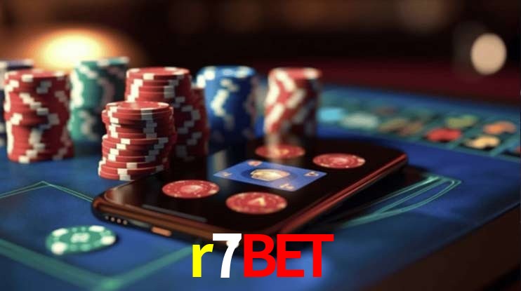 Jogos Exclusivos r7bet