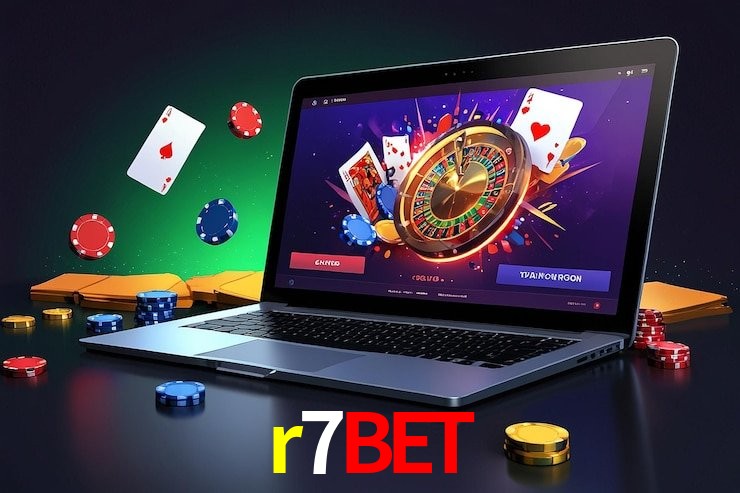 Provedores de Jogos r7bet