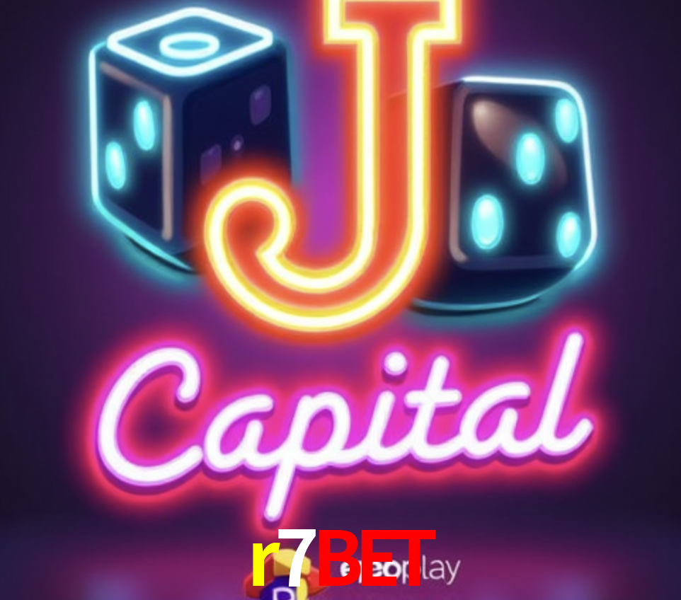 APP oficial da r7bet para mobile