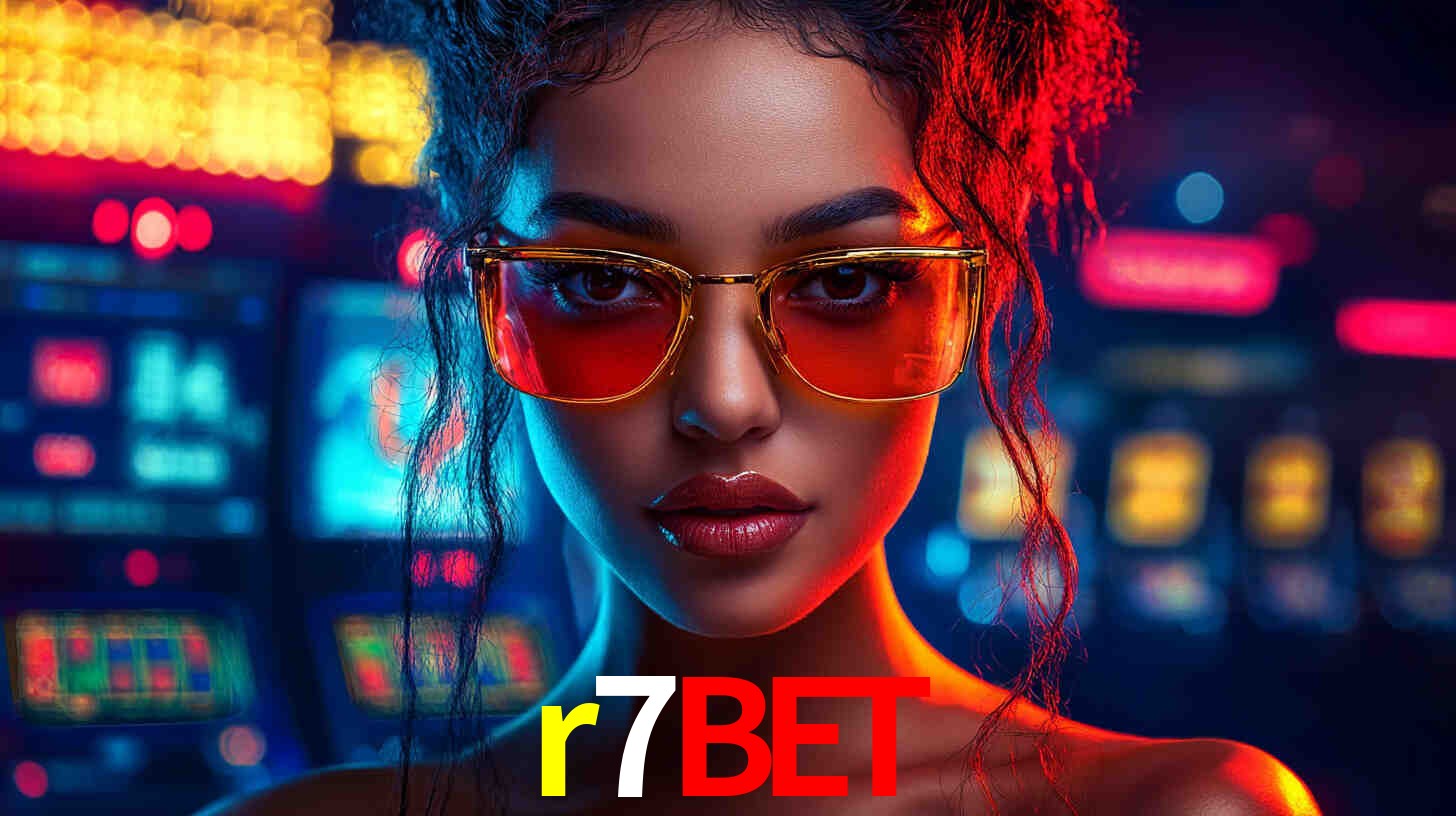 Apostas Esportivas na r7bet: Um Guia Completo