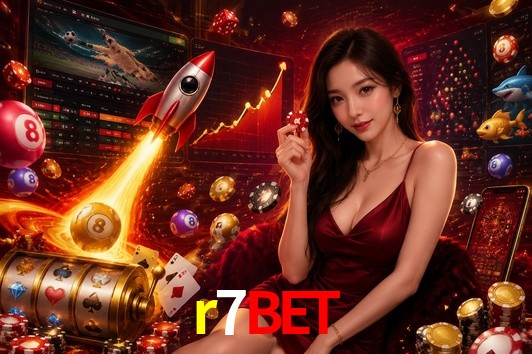 Exclusive Offers r7bet