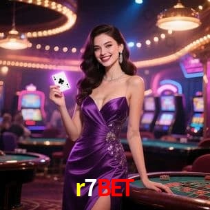 cassino r7bet